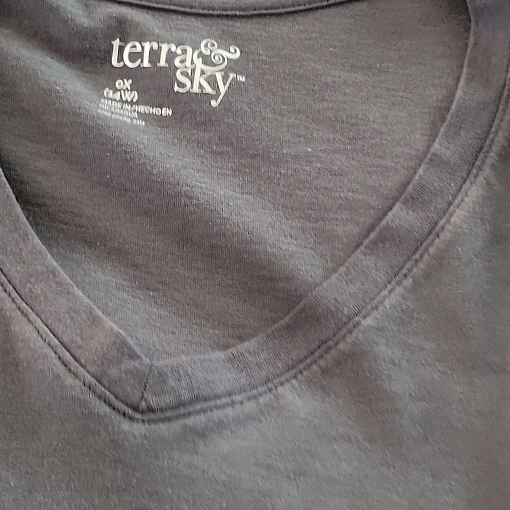 Womens t-shirt - Picture 3 of 4